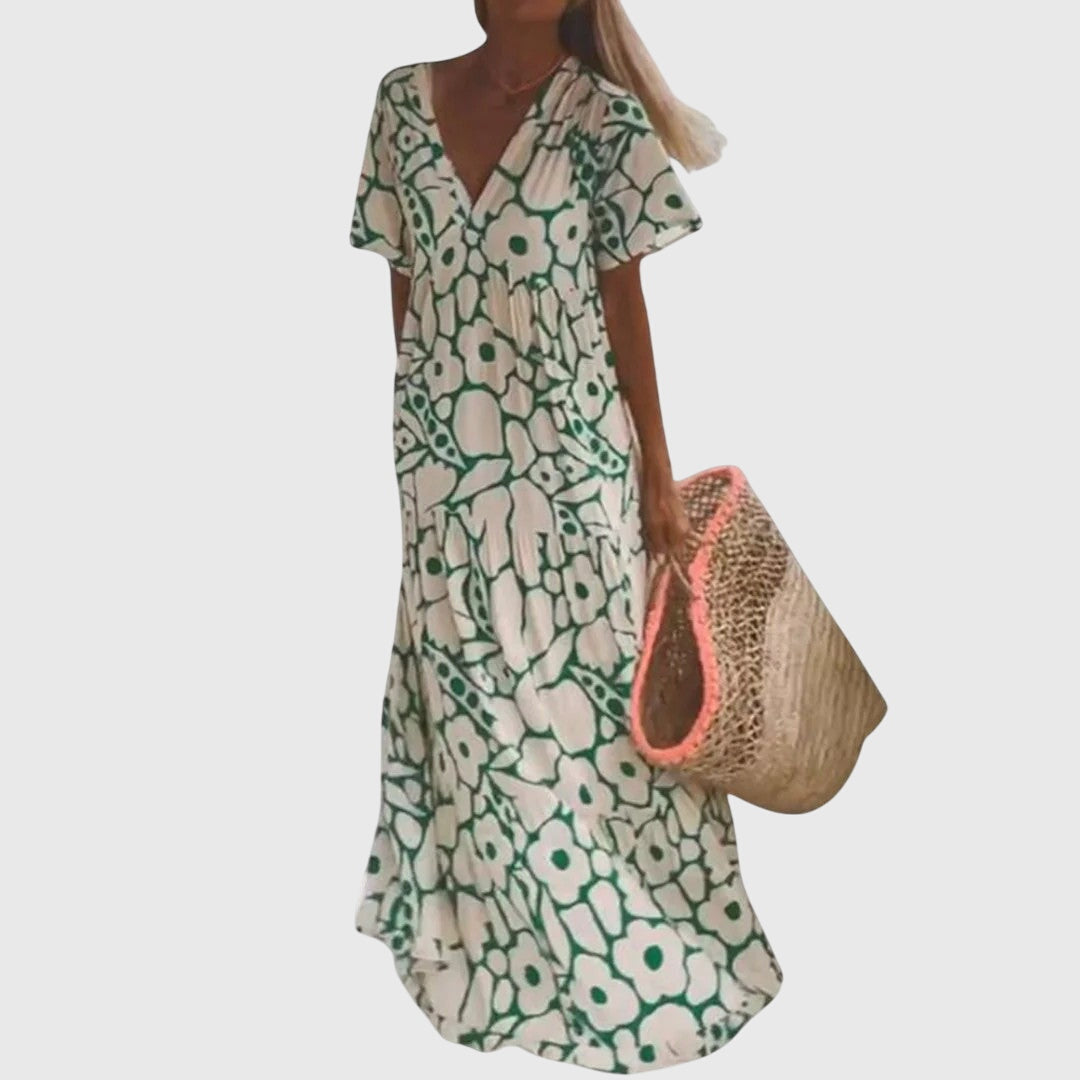 שמלות קיץ קלות ואווריריות