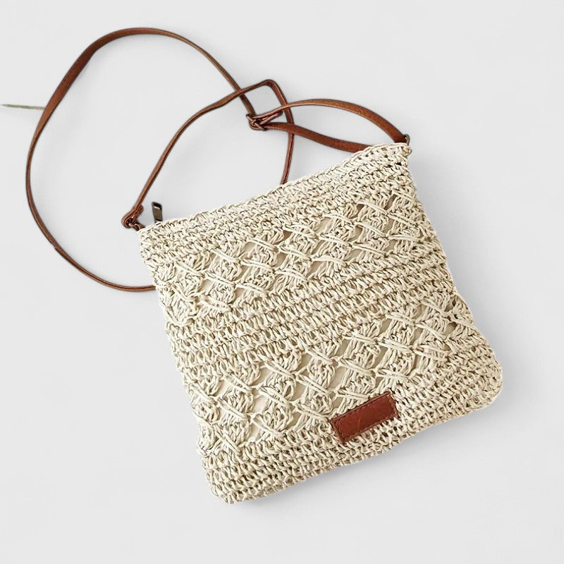 תיק כתף קשיח אופנתי