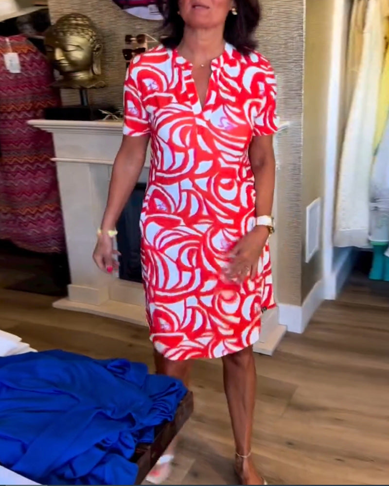 Edwina - שמלת קיץ