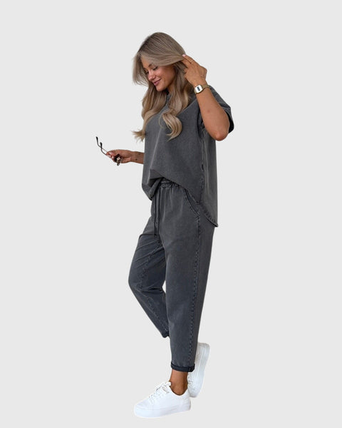 סט נוחות מתואם