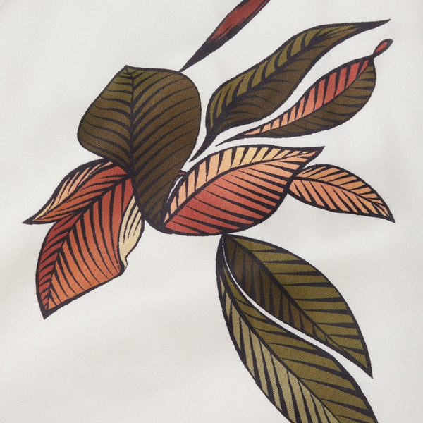 נועה™ | שמלת מדי אנטימית מחוייטת