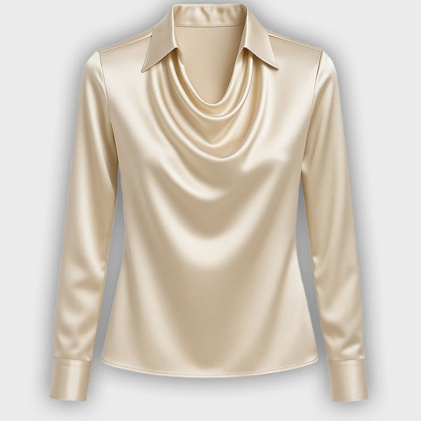 בלוזה אלגנטית ורב-תכליתית