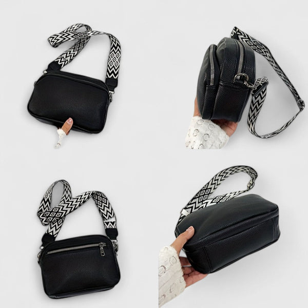 ליצ'י - תיק כתף מעוצב