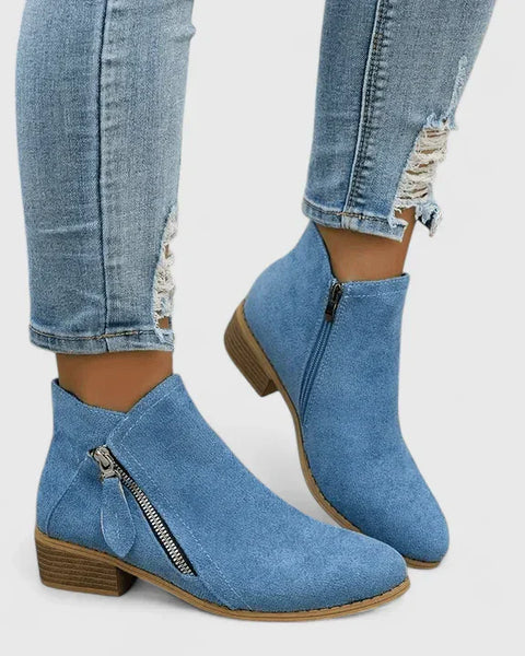 מריזאה™ | מגפי אורטופדיה