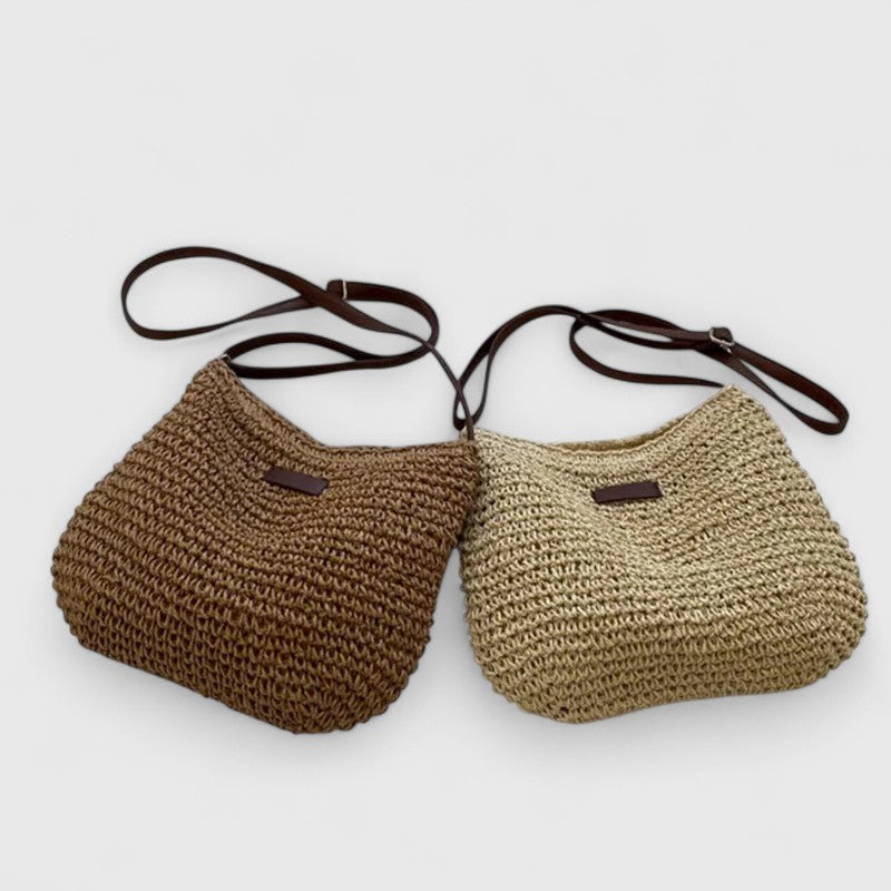 תיק צד קשיח