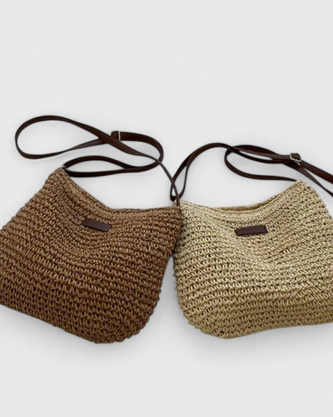 תיק צד קשיח