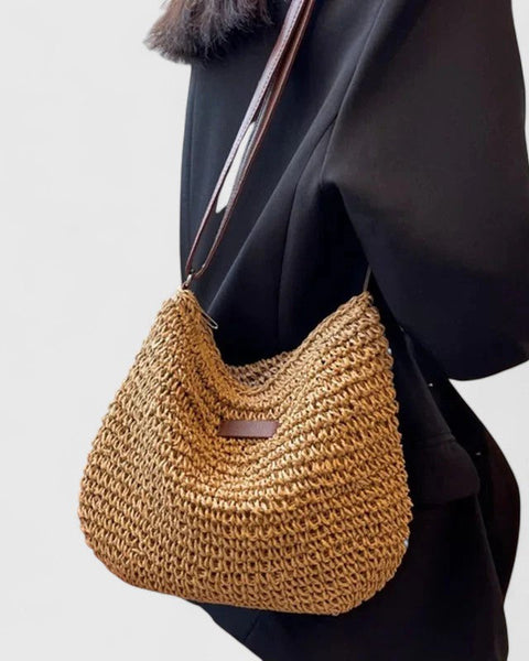 תיק צד קשיח