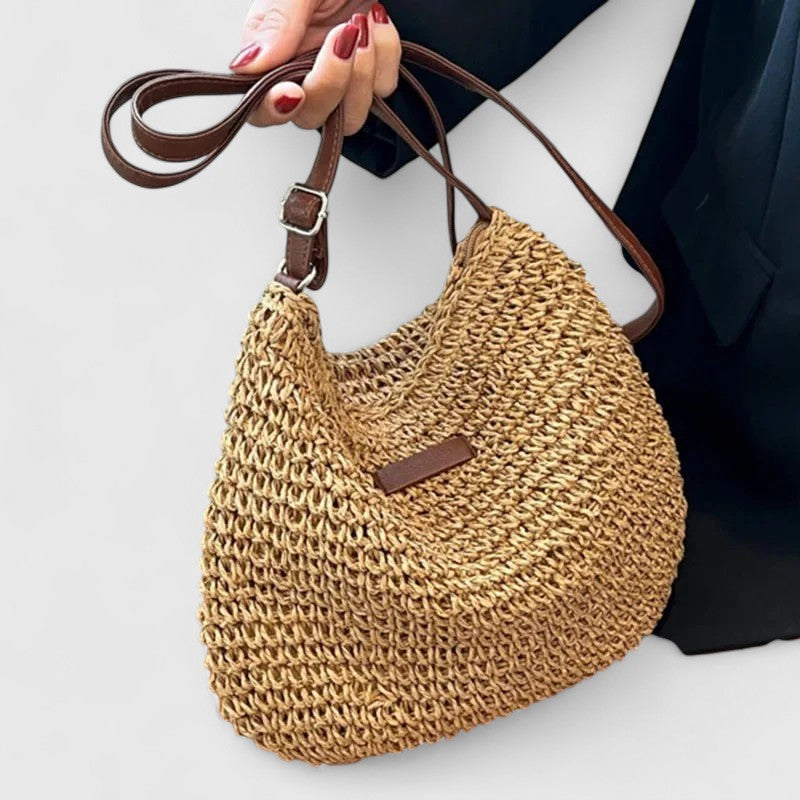 תיק צד קשיח