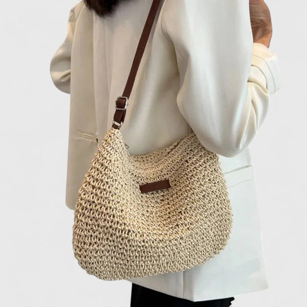 תיק צד קשיח