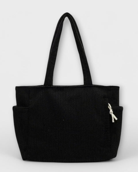 תיק צד לורה - תיק אופנתי ונוח לכל יום