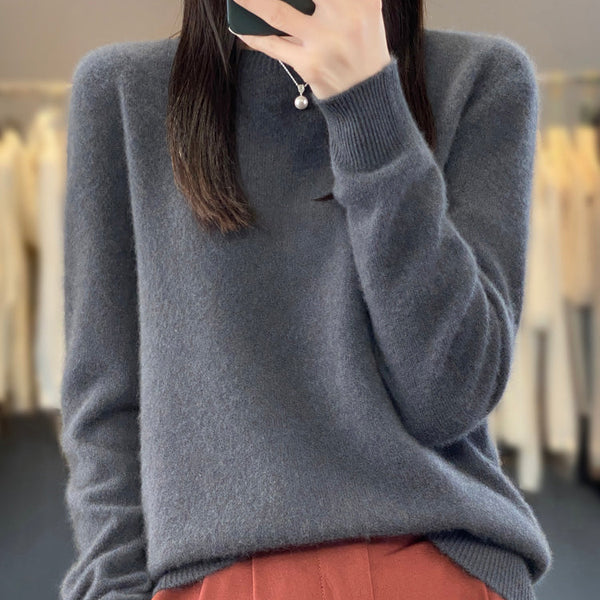 ANETTE סוודר מחמם לימים קרים