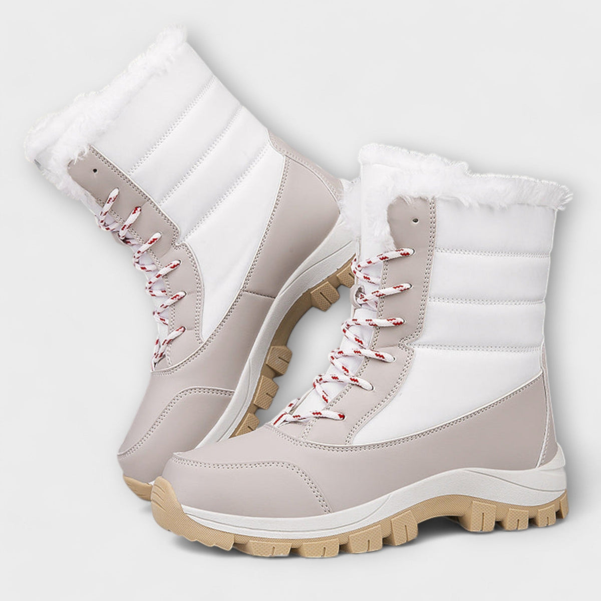 יעל - מגפי חורף עמידים למים