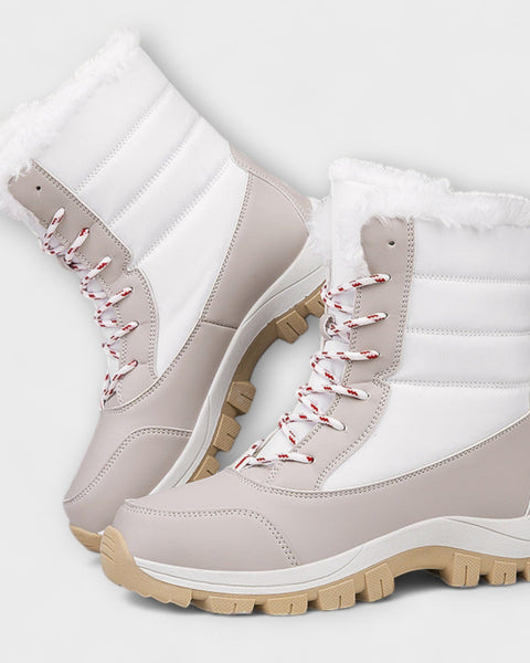 יעל - מגפי חורף עמידים למים