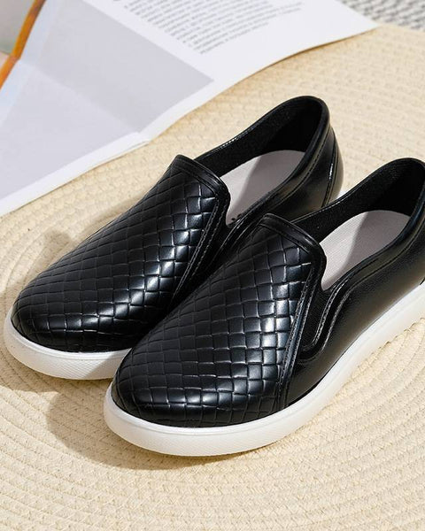 נינה - נעלי סניקרס נוחות