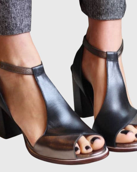 אלינור - סנדלי ערב יוקרתיים