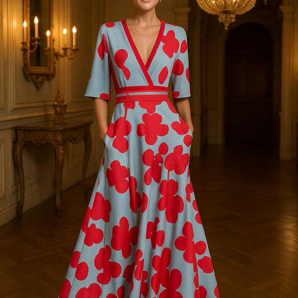 ענת™ | שמלת אווי לאלונה