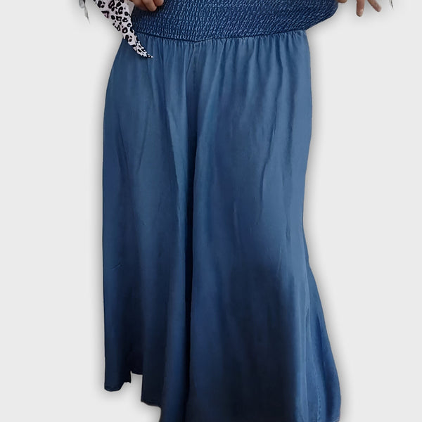 מכנסי אלבה™ אלסטיים ונוחים