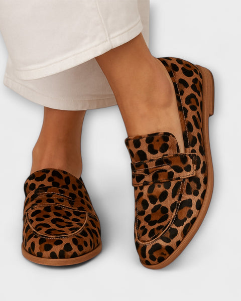 אֵלֵין - כפכף רך