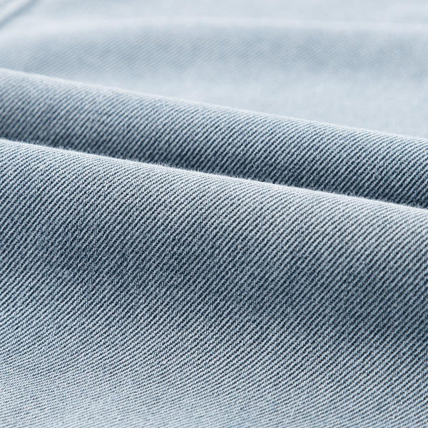 Brygida - שמלת ג'ינס אלגנטית