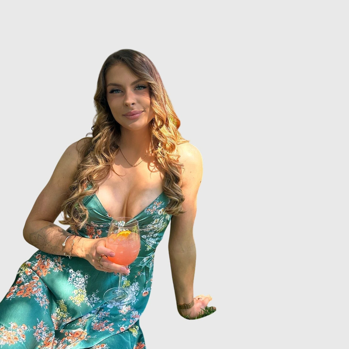 שמלות קוקטייל