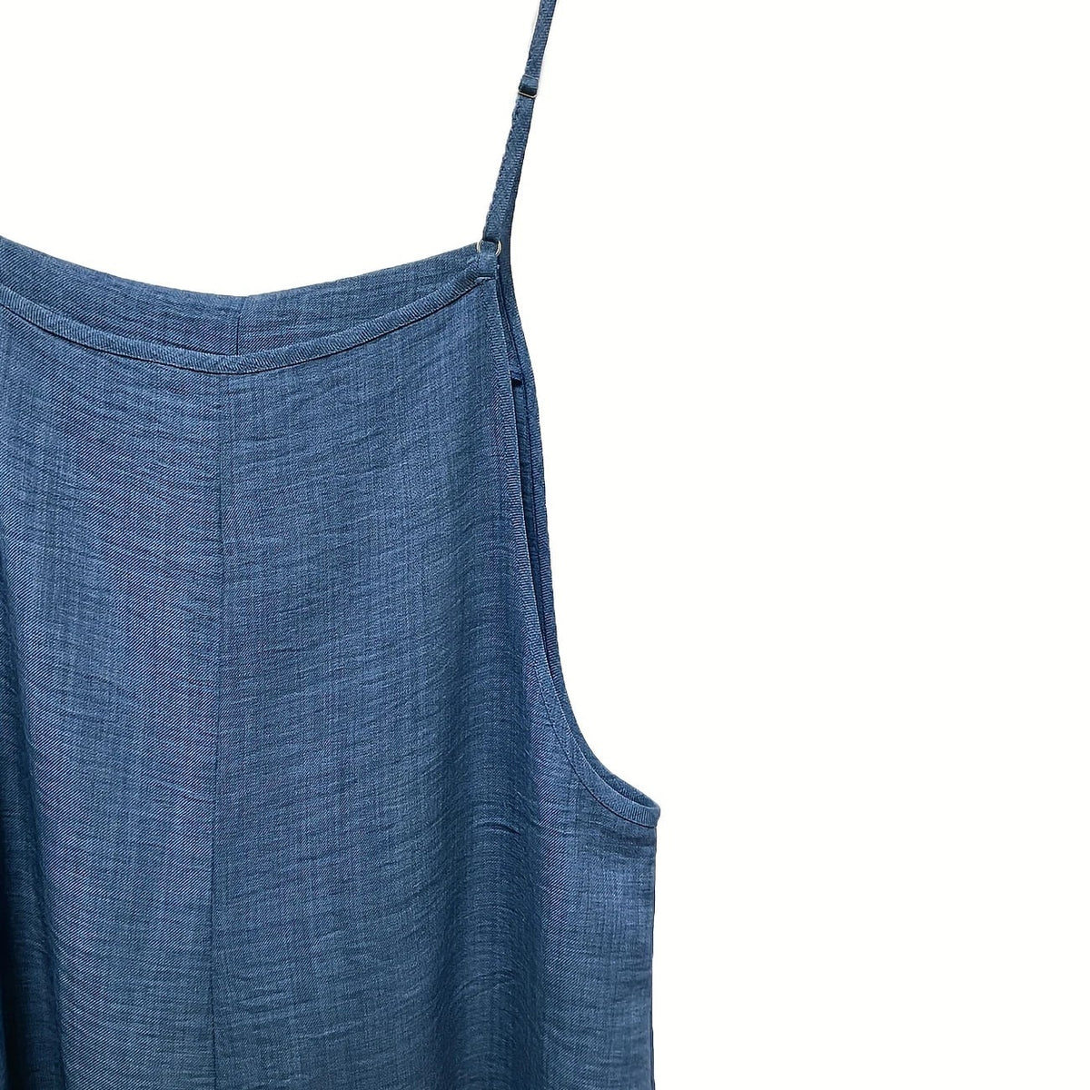 Annia - אוברול רחב ונינוח עם כיסים