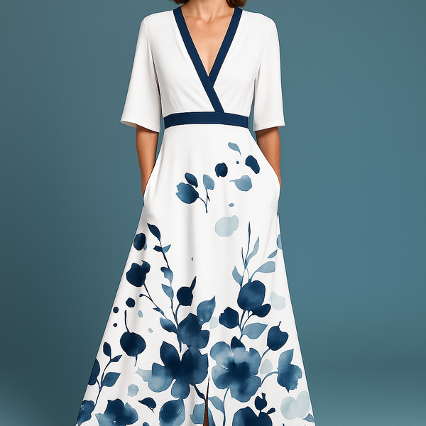 ענת™ | שמלת אווי לאלונה