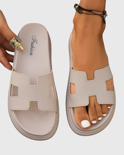 ליאן - סנדלים אלגנטיים בעיצוב קלאסי