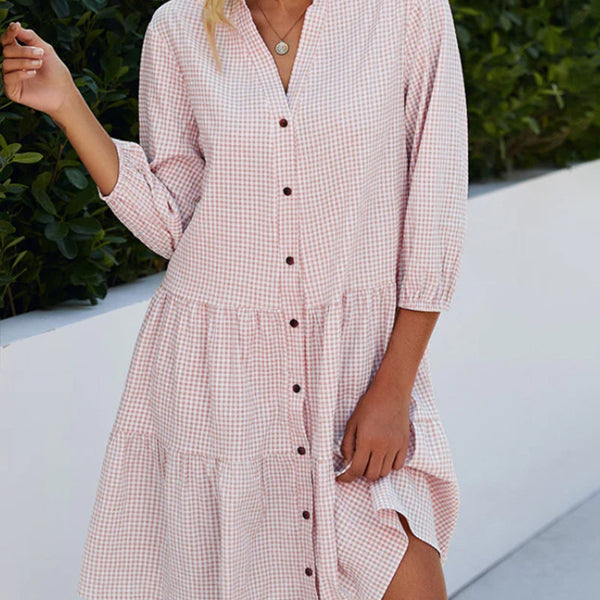 Josie - שמלת מידי חוצה גבולות