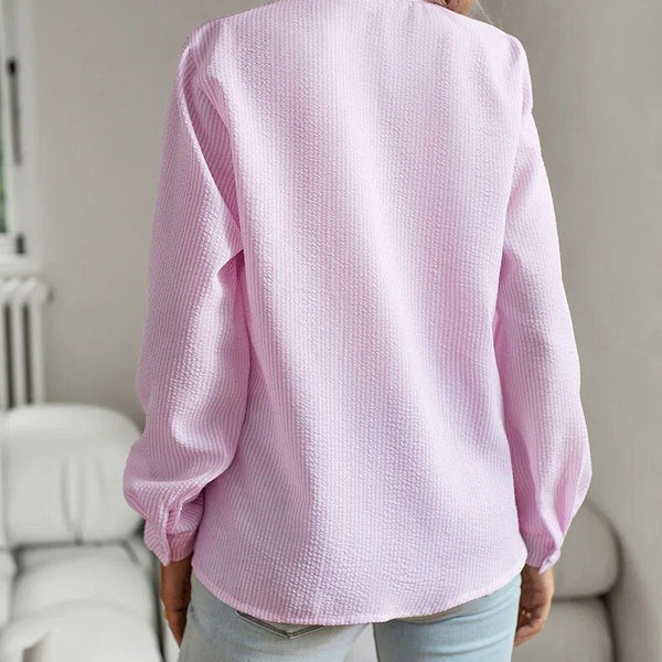 AGNETE חולצה אלגנטית