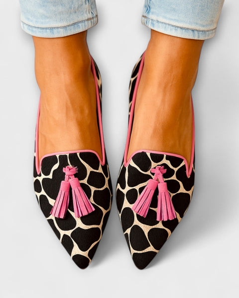 ג'וליה - סניקרס אלגנטיות