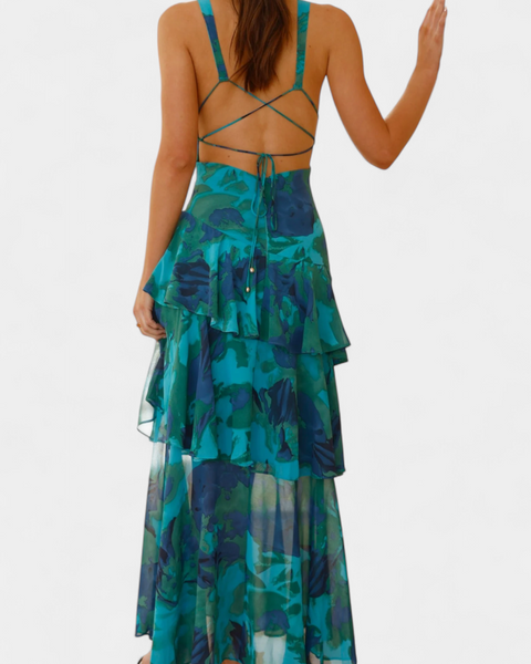 Brittney - שמלה אלגנטית ליום יום