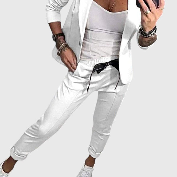 איילה – סט דו-חלקי מודרני