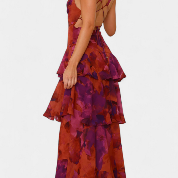 Brittney - שמלה אלגנטית ליום יום