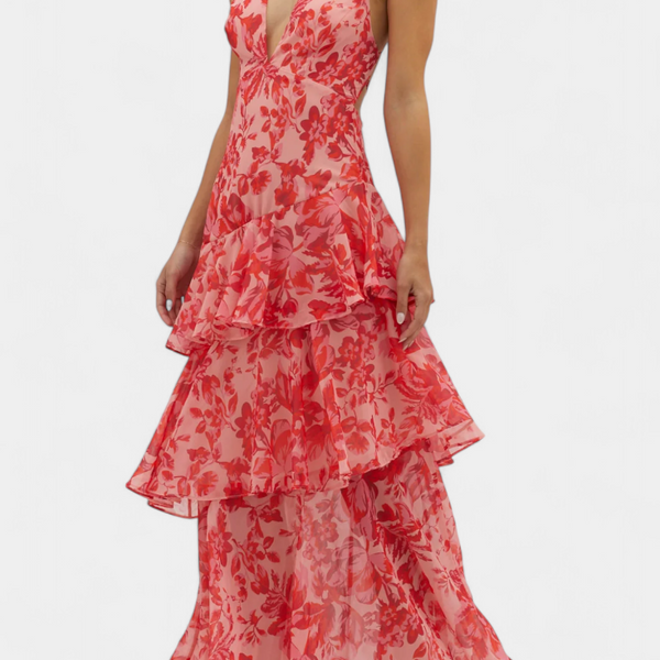 Brittney - שמלה אלגנטית ליום יום