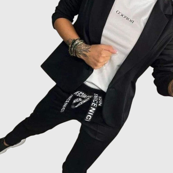 איילה – סט דו-חלקי מודרני