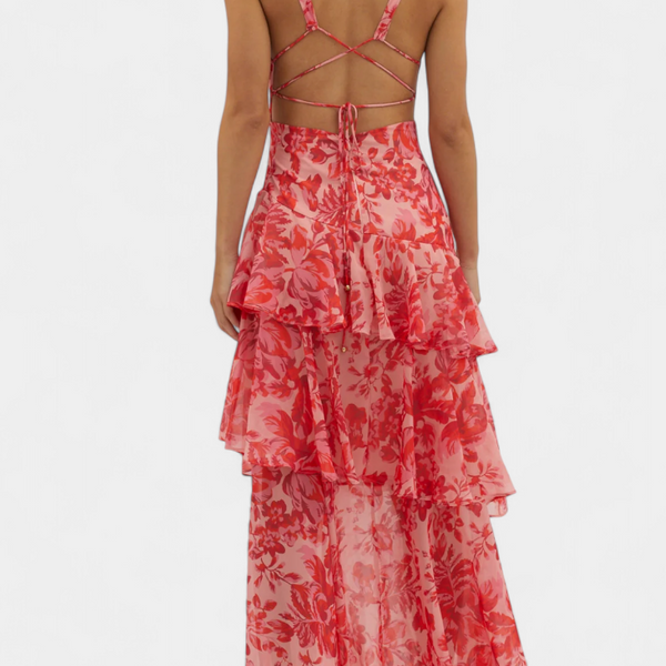 Brittney - שמלה אלגנטית ליום יום