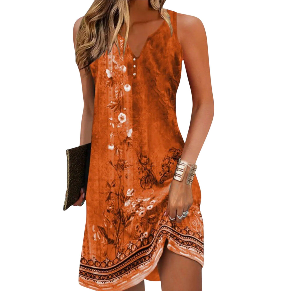 שמלות גרייס מידי