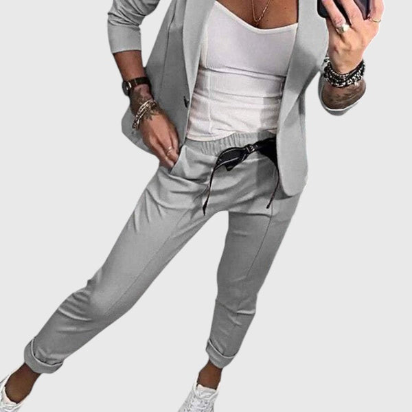 איילה – סט דו-חלקי מודרני