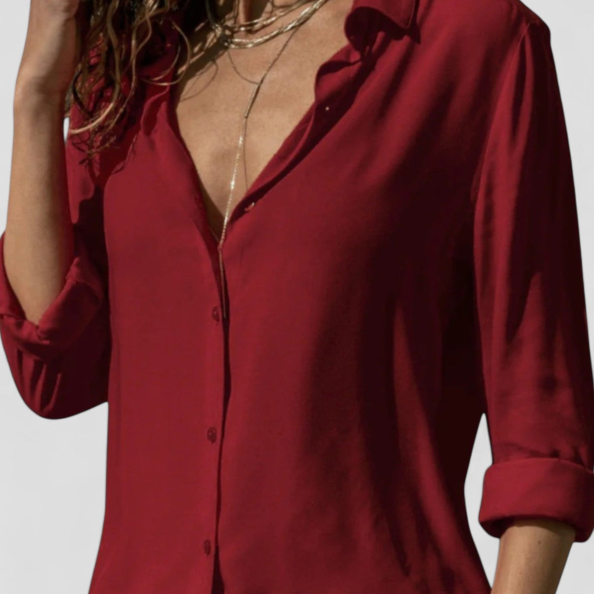 החולצה הנצחית