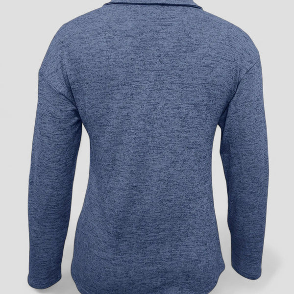 מאיה | טופ ארוך שרוולים שיקי