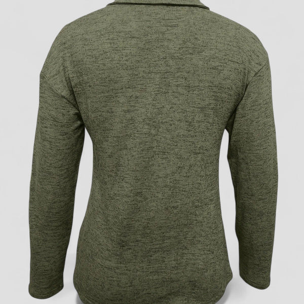 מאיה | טופ ארוך שרוולים שיקי