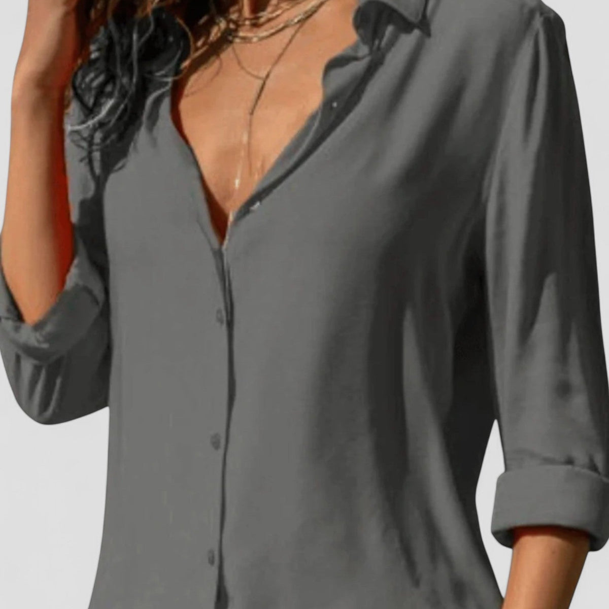 החולצה הנצחית