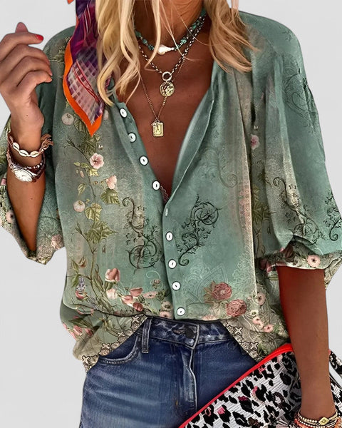 ליביה | בלוזה יוקרתית ומרשימה