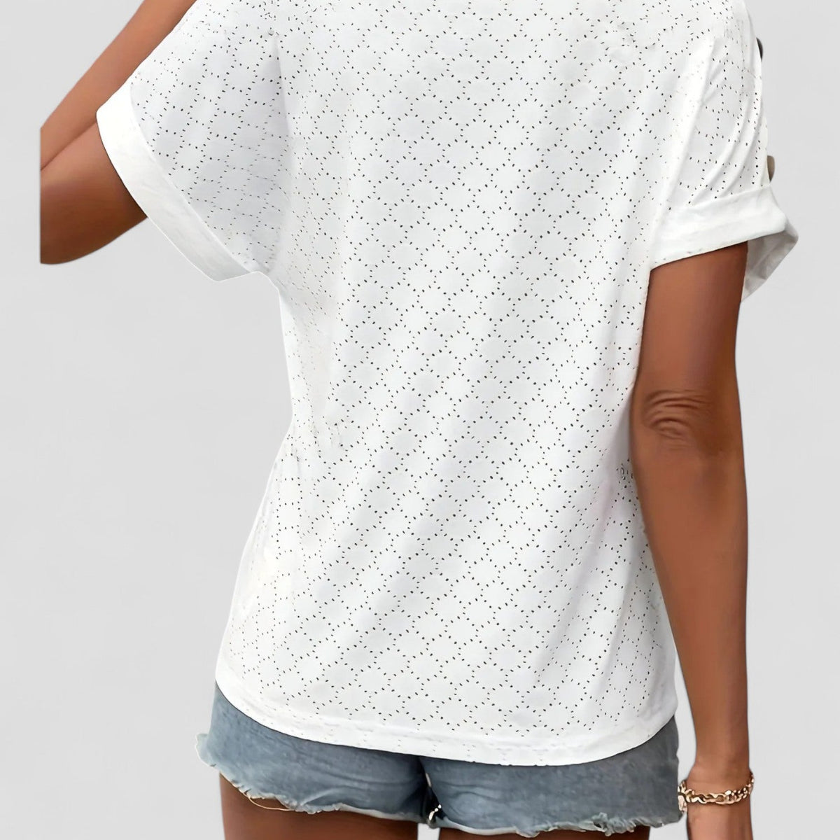 מרי™ | בלוזה אלגנטית