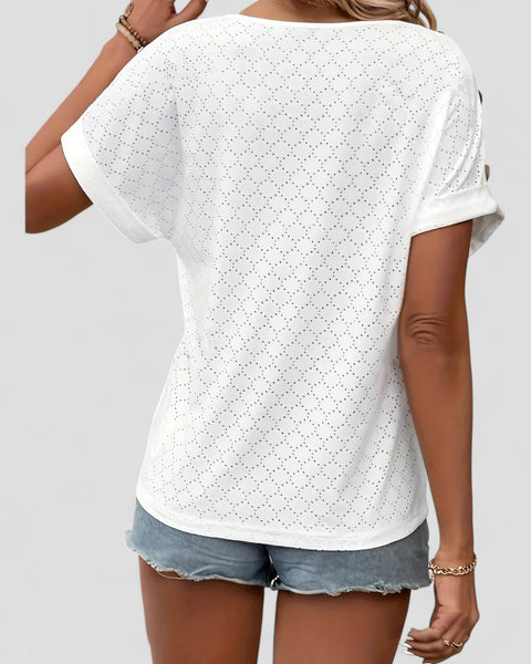 מרי™ | בלוזה אלגנטית