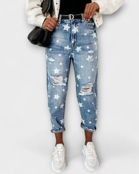 מכנסי איבי ייחודיים ונוחים לכל אירוע