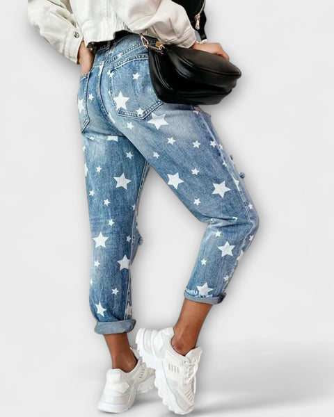 מכנסי איבי ייחודיים ונוחים לכל אירוע