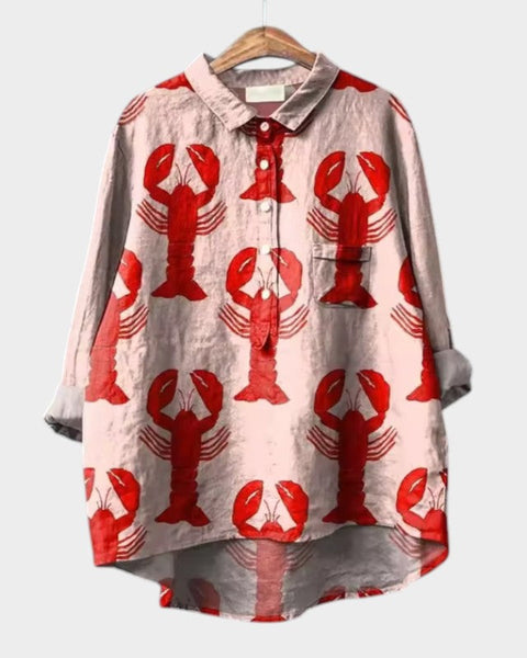 טליה - חולצות אלגנטיות לסתיו