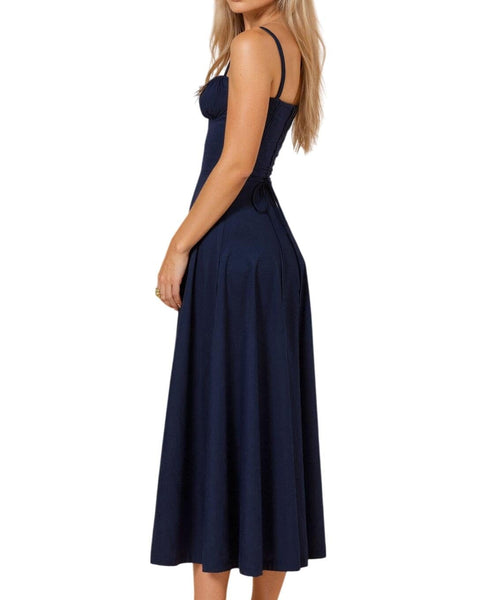 קיאנה | שמלת מותאמת