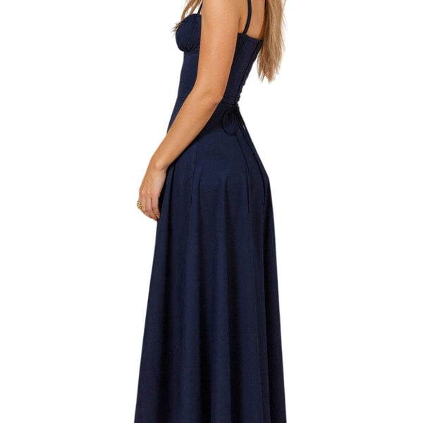 קיאנה | שמלת מותאמת